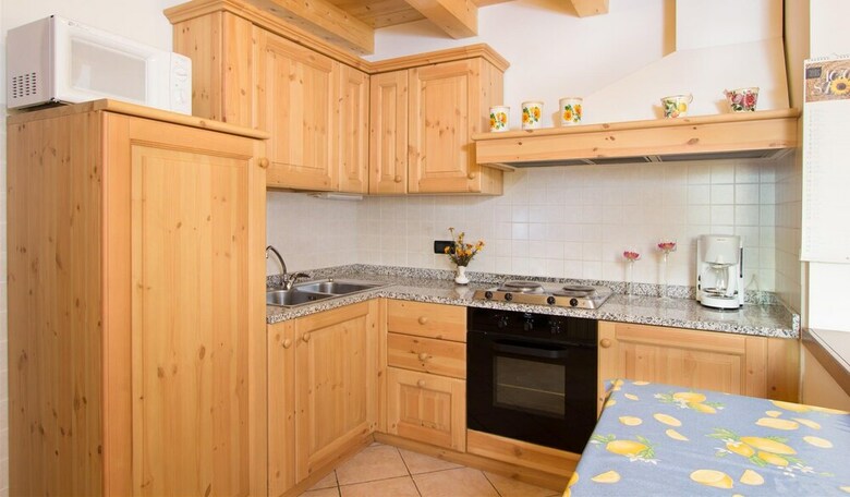Apartamento Chalet Tremalzo