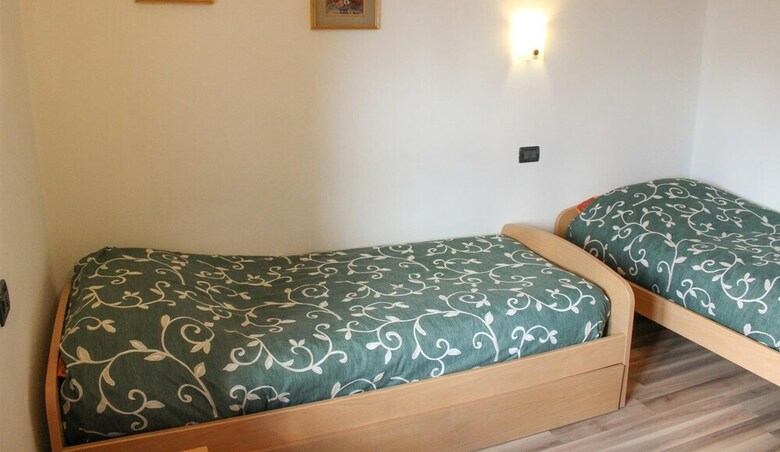 Apartamento Chalet Tremalzo