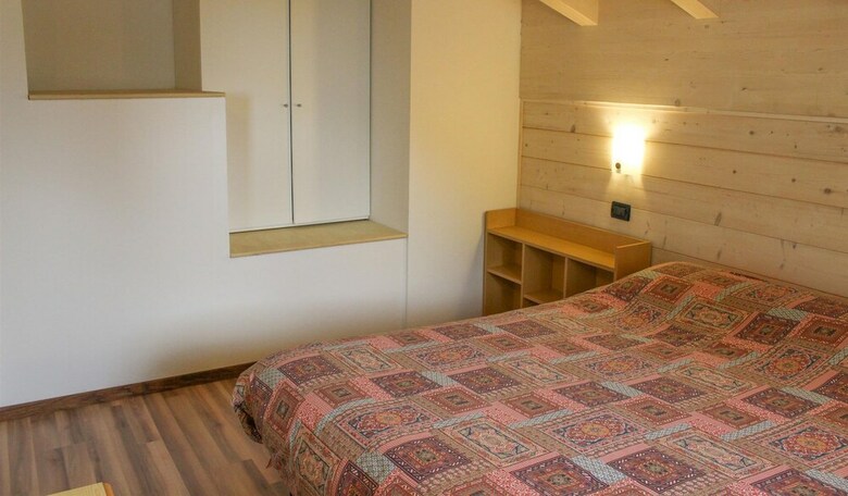 Apartamento Chalet Tremalzo