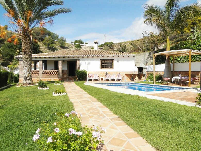 Villa Damian