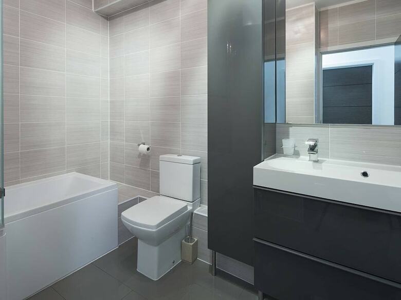 Apartamentos Manhattan Heights 3
