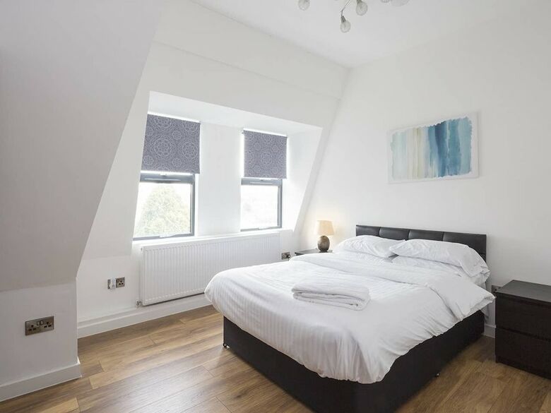 Apartamentos Manhattan Heights 3