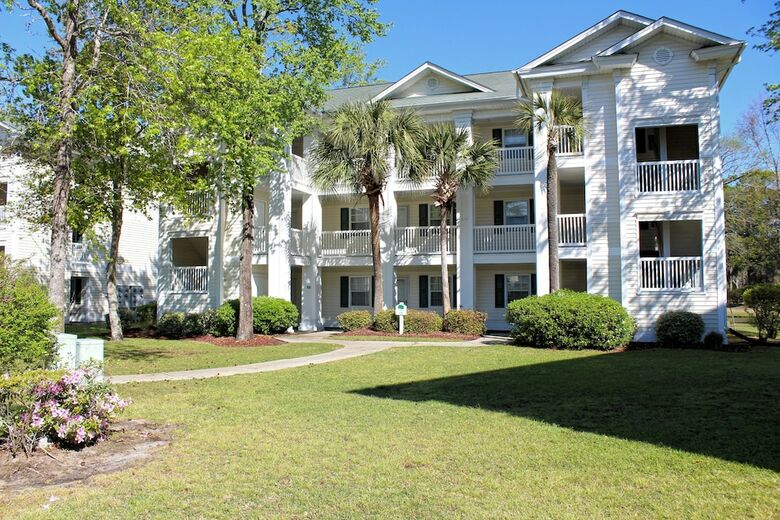 River Oaks By Palmetto Vacations