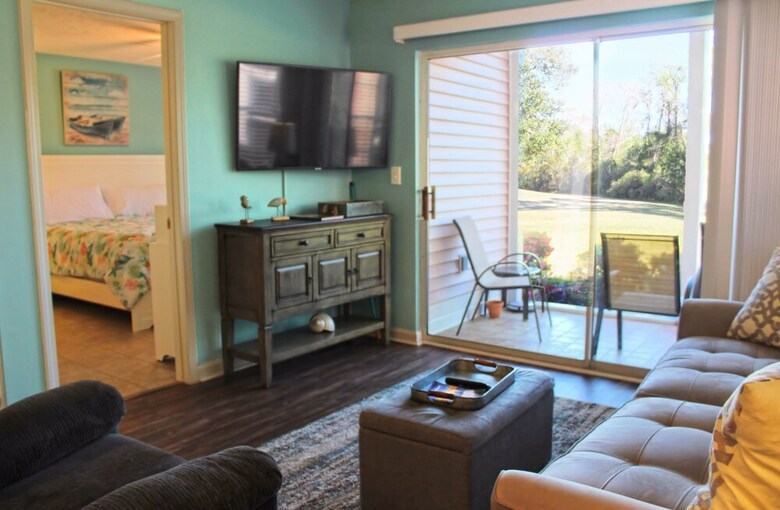 River Oaks By Palmetto Vacations