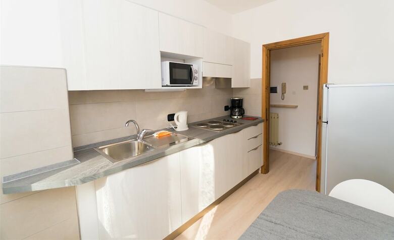 Casa Luisella - Apartment With Terrace
