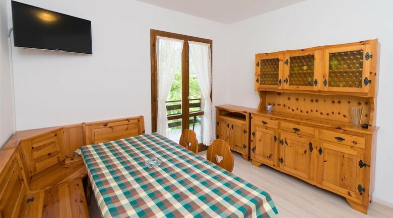 Casa Luisella - Apartment With Terrace
