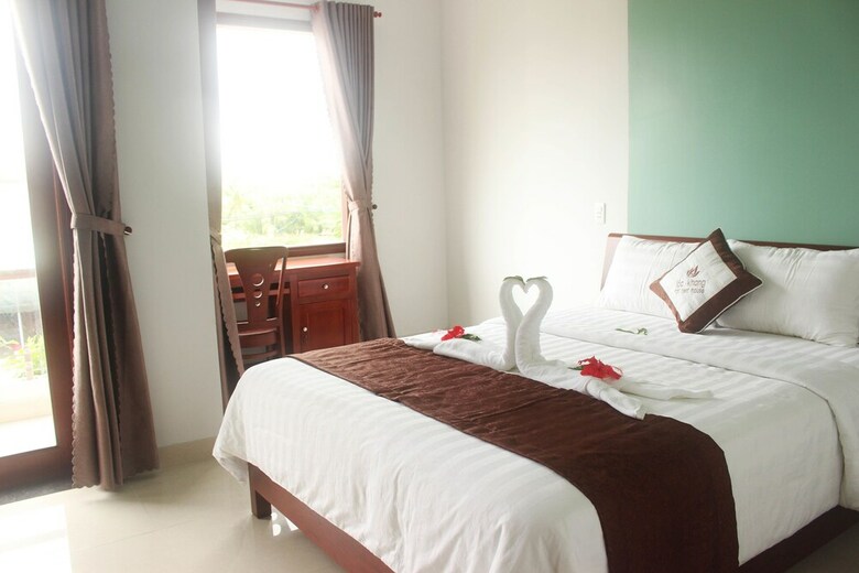 Bed & Breakfast Loc Khang Homestay