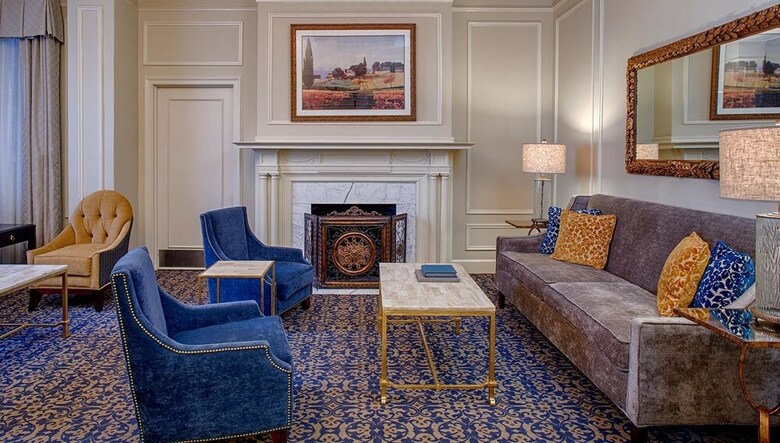 Hotel Hampton Inn & Suites-downtown-tutwiler