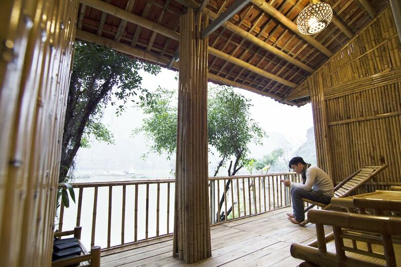 Hostal Ham Rong Homestay