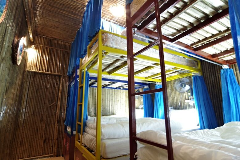 Hostal Ham Rong Homestay