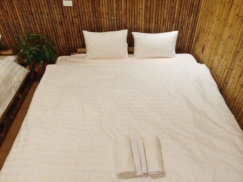 Hostal Ham Rong Homestay