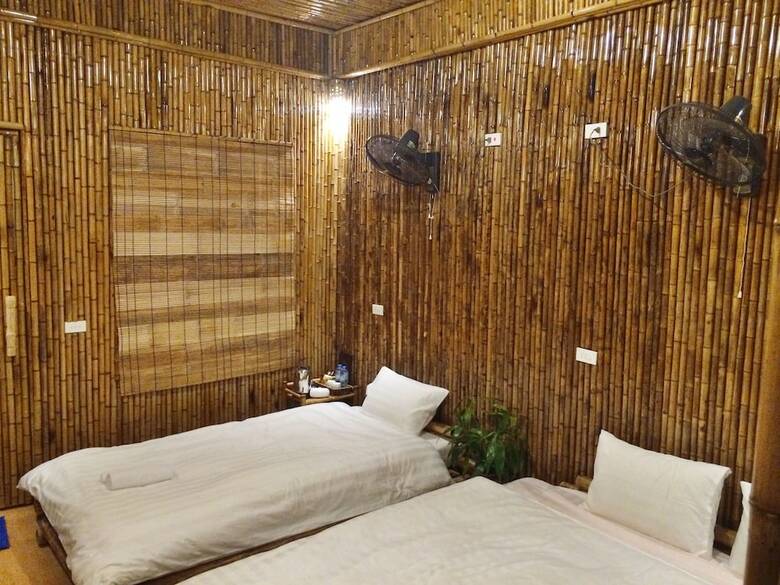 Hostal Ham Rong Homestay