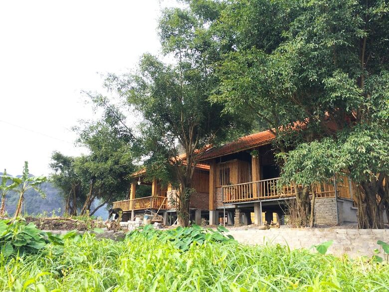 Hostal Ham Rong Homestay