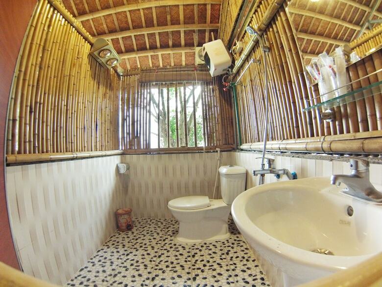 Hostal Ham Rong Homestay