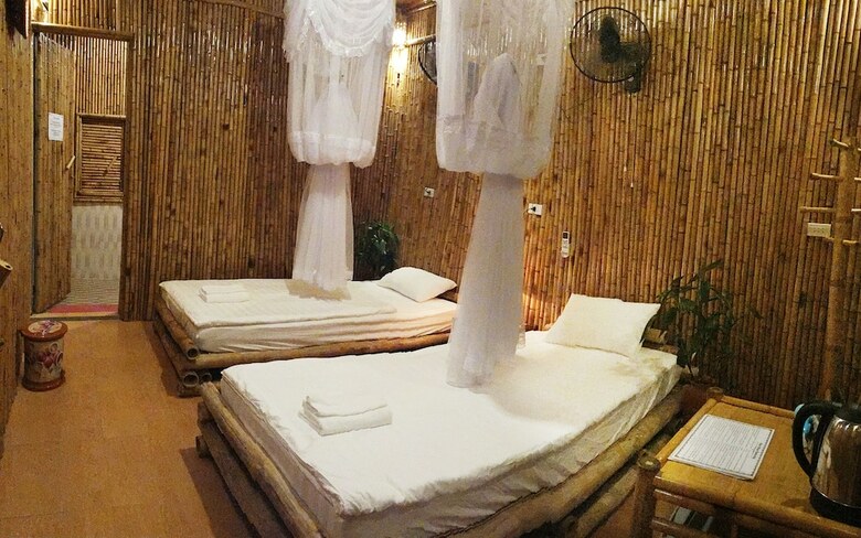 Hostal Ham Rong Homestay