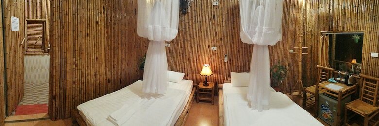 Hostal Ham Rong Homestay