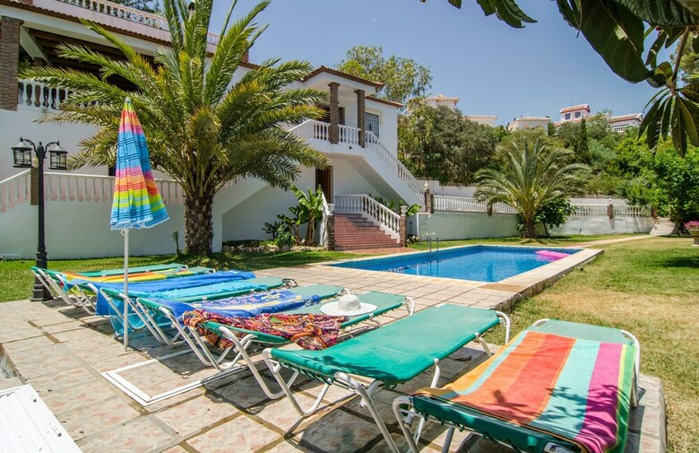 Villa Arantxa