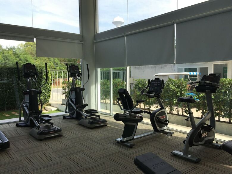 My Resort Hua-hin By Pueng