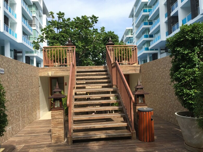 My Resort Hua-hin By Pueng