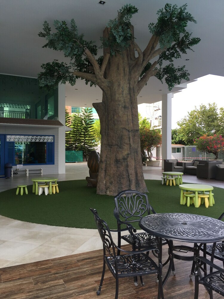 My Resort Hua-hin By Pueng