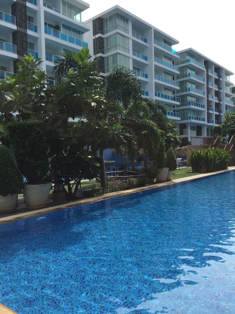 My Resort Hua-hin By Pueng