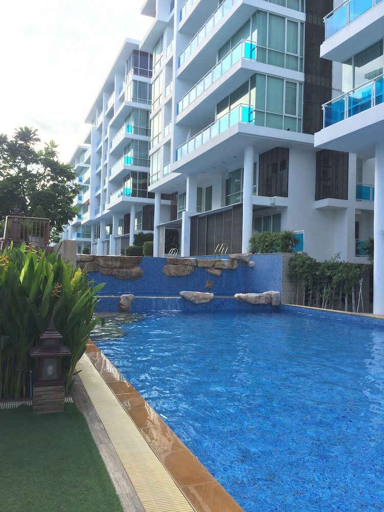 My Resort Hua-hin By Pueng