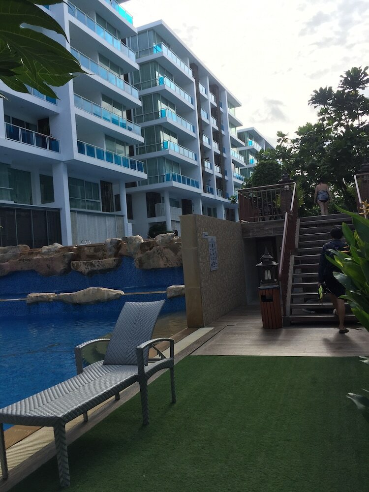 My Resort Hua-hin By Pueng