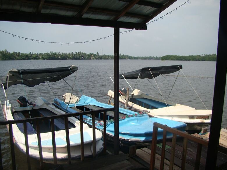 Hotel Mahi Villa
