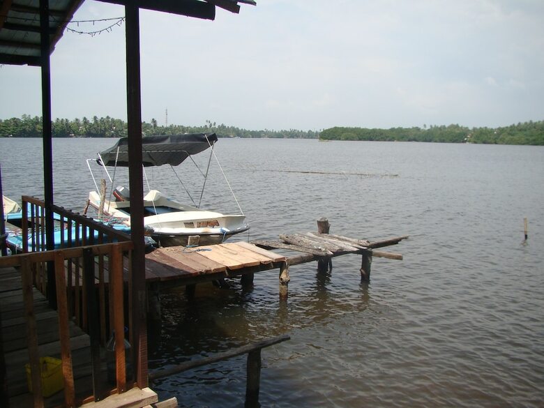 Hotel Mahi Villa