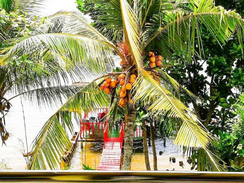 Hotel Mahi Villa