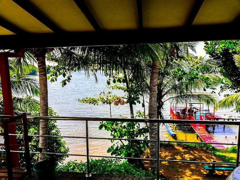 Hotel Mahi Villa