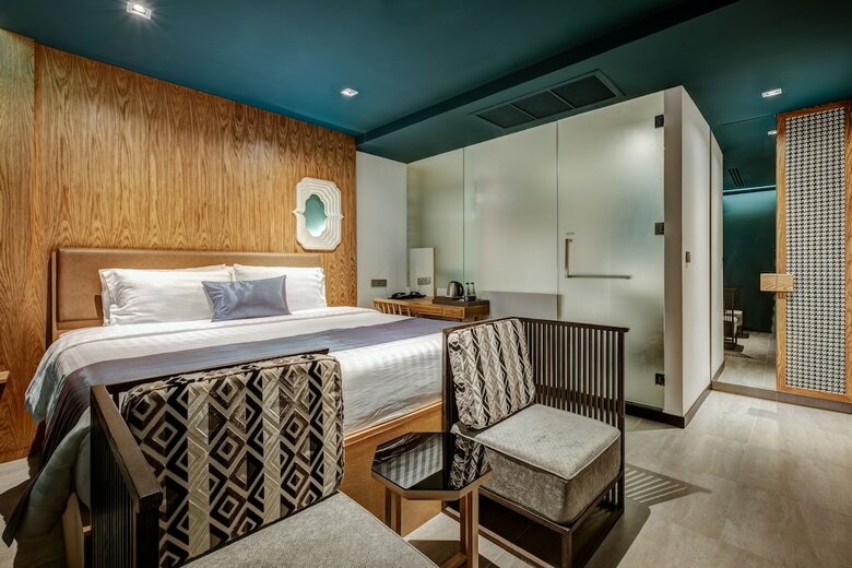 Hotel Sib Kao