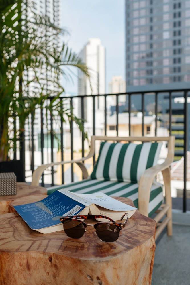 Hotel Sib Kao