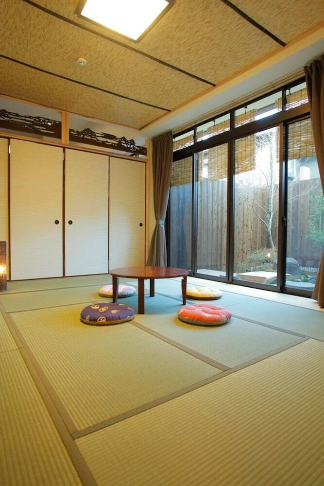 Hostal Guesthouse Musubi-an Arashiyama - Hostel