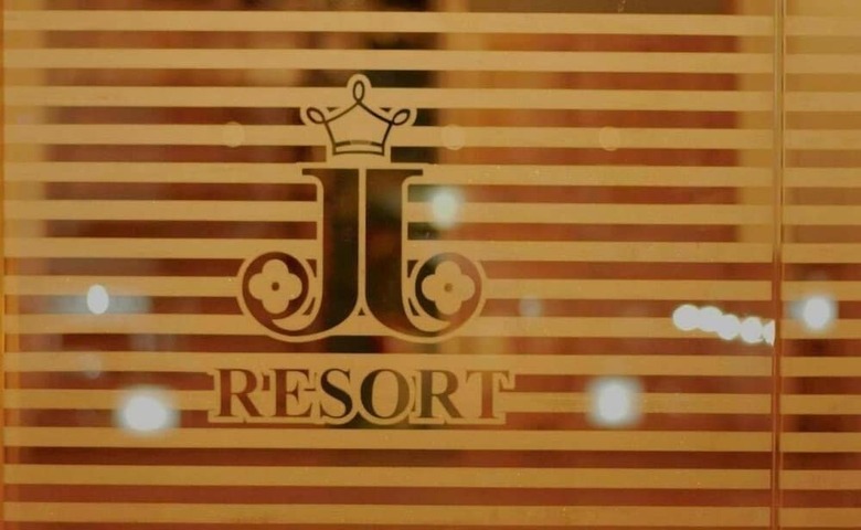 Hotel J.j Resorts