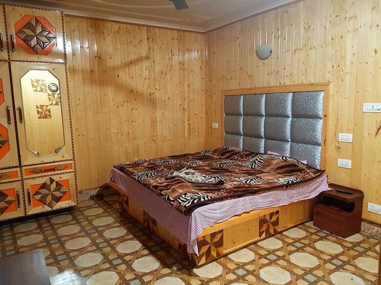 Hotel Grand Noora Palace