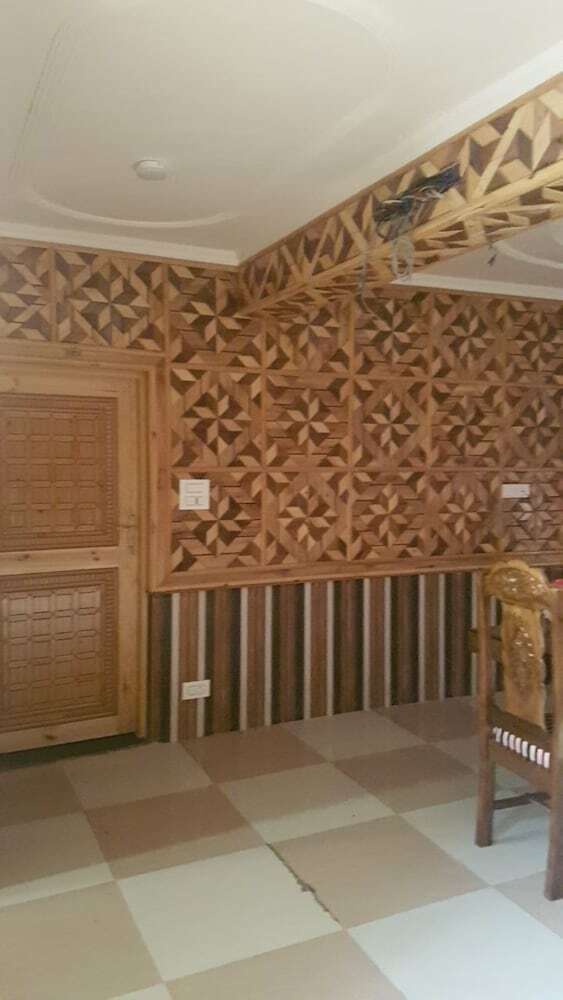Hotel Grand Noora Palace