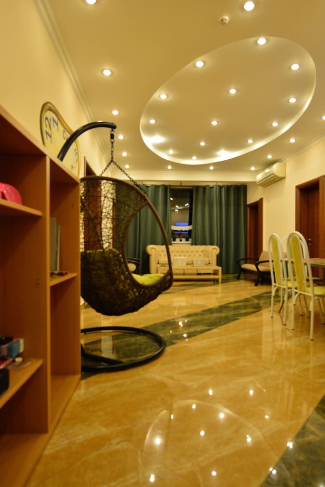 Hostal Lassochi Hostel