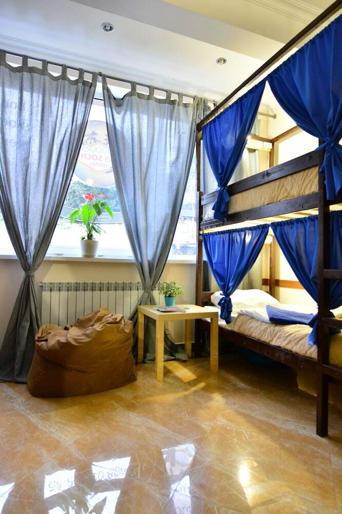 Hostal Lassochi Hostel