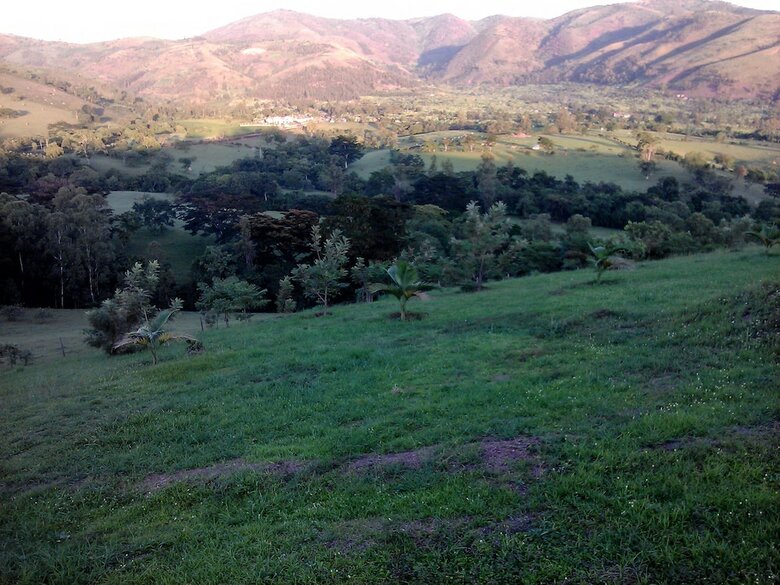 Posada The Crested Crane Bwindi