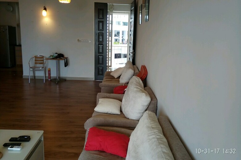Apartamentos Panoramic Seaview