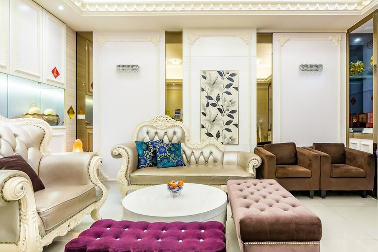 Hotel Lucent Bed&breakfast