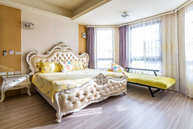 Hotel Lucent Bed&breakfast