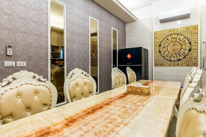 Hotel Lucent Bed&breakfast