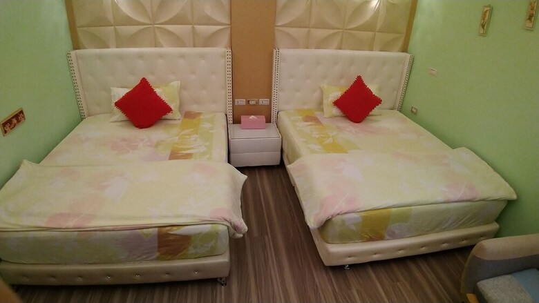 Hotel Lucent Bed&breakfast