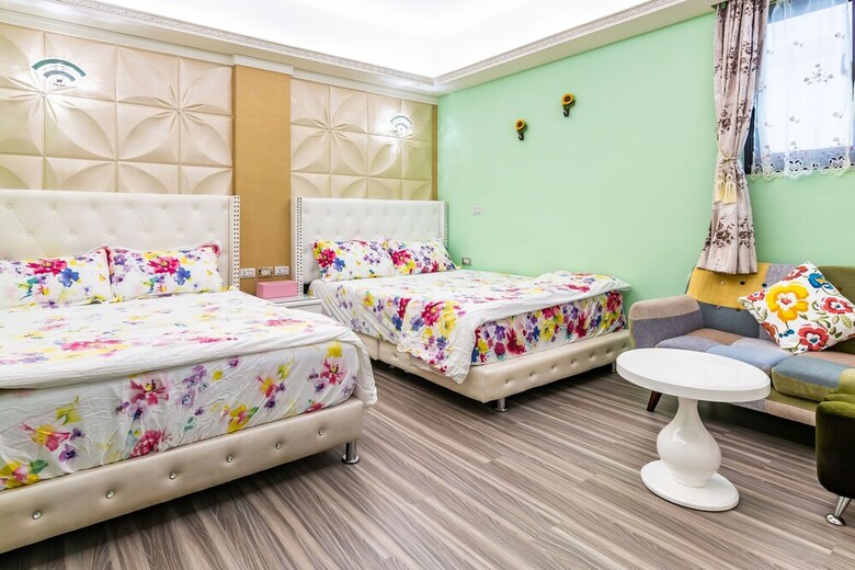 Hotel Lucent Bed&breakfast