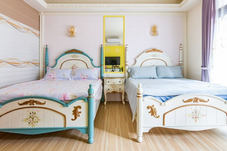 Hotel Lucent Bed&breakfast