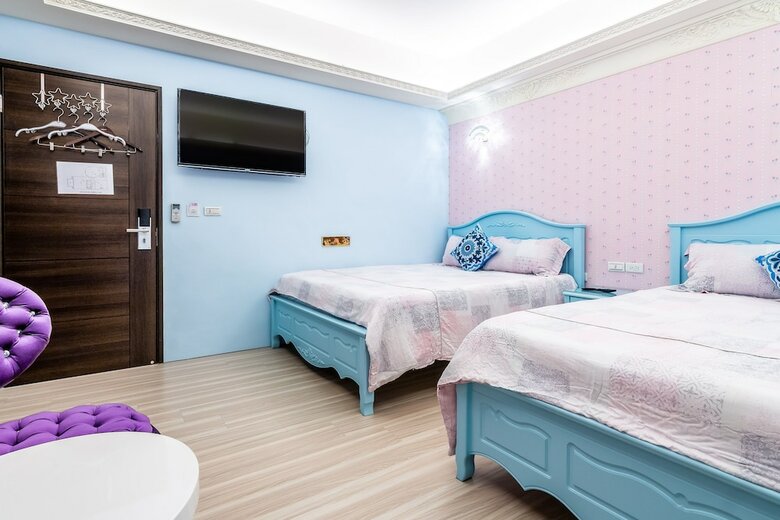 Hotel Lucent Bed&breakfast