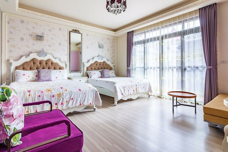 Hotel Lucent Bed&breakfast