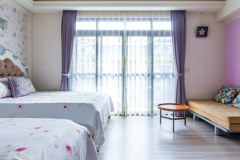 Hotel Lucent Bed&breakfast